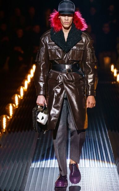 Las tendencias que vimos en Luis Miguel: La serie y hoy son el hit