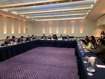 Organizaciones critican falta de voluntad política para dar autonomía a la Fiscalía General 