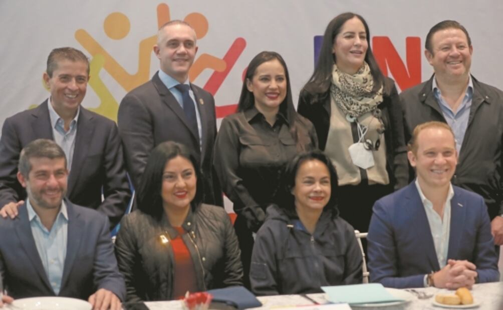 Ediles de Morena cierran filas y rechazan unirse a oposición