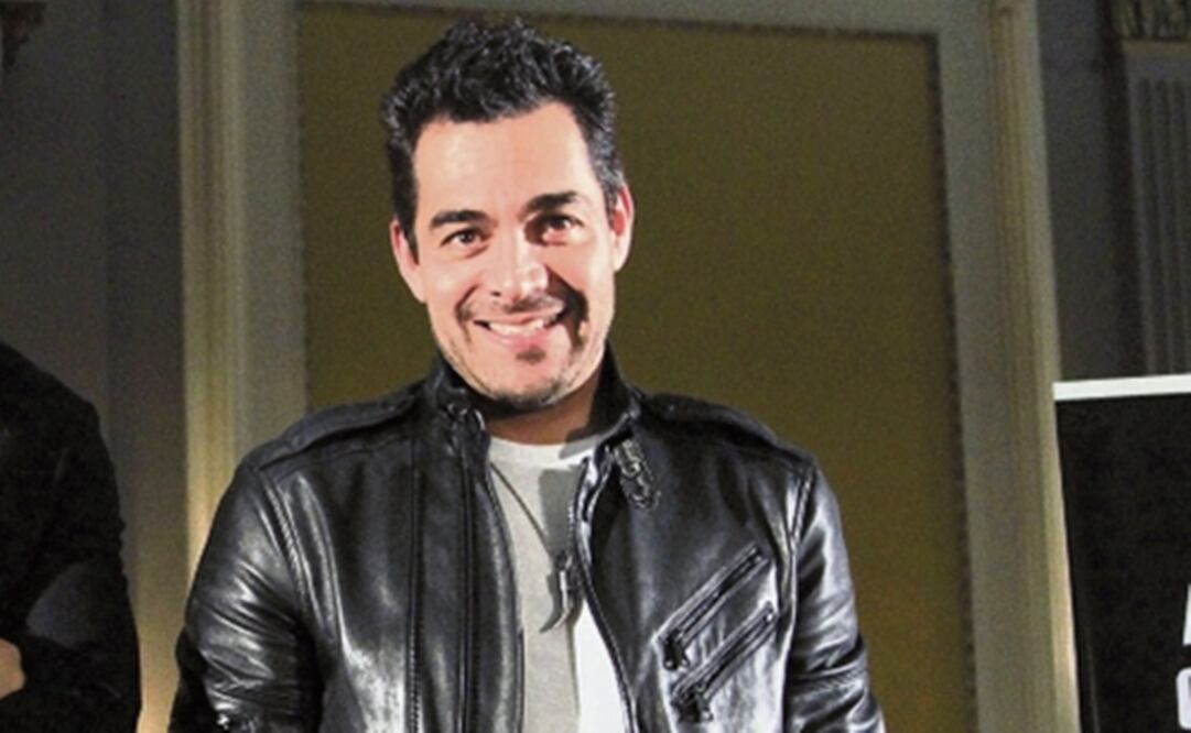 Interpreta a Sebastián, quien hace luchas ilegales de pokémon.