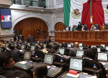 Convocan a ciudadanía del Edomex a participar en elección para elegir gobernador