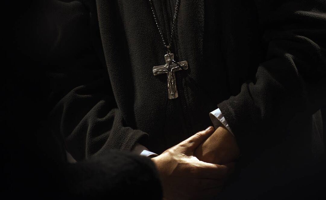 Iglesia pide cuidar a niños ante violencia. Foto: EL UNIVERASL