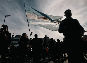 Argentina reporta 1.5% de inflación en mayo; es la más baja registrada en 5 años