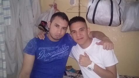 Presumen reos privilegios en penal de Edomex a través de Facebook Live