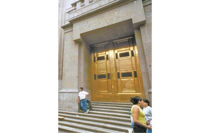 Recibe SCJN controversia de Congreso tamaulipeco