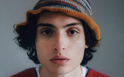 El sorprendente cambio físico de Finn Wolfhard en “Supernatural”