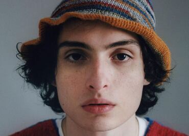 El sorprendente cambio físico de Finn Wolfhard en “Supernatural”