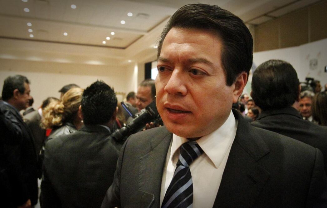 Foto; Archivo/EL UNIVERSAL