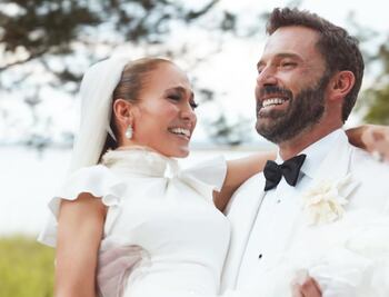 Aseguran que es cuestión de días para que solicitud de divorcio de JLo y Ben Affleck se haga pública