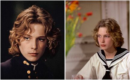 ¿Quién era Björn Andrésen "el chico más bello del mundo" que falleció a los 70 años?