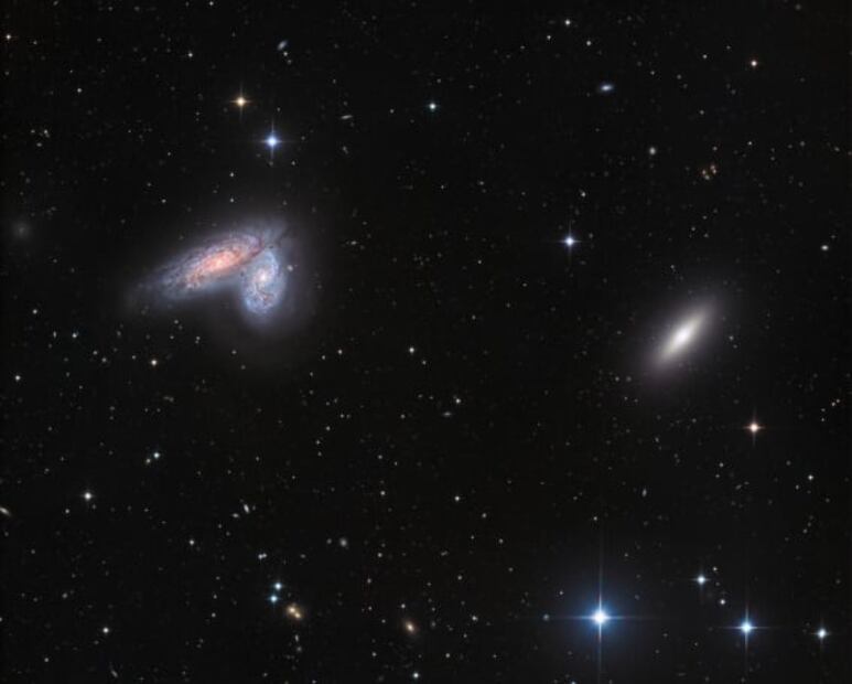 La NASA examinará apodos ofensivos