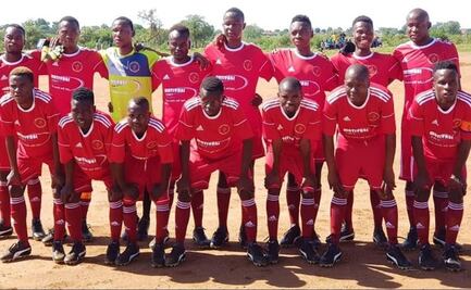 Equipo de futbol hace amaño descarado; gana 59-1 con 41 autogoles del rival