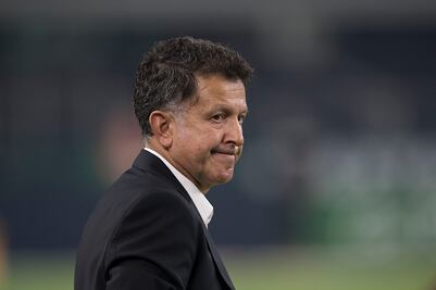 La Liga MX evidencia a Osorio