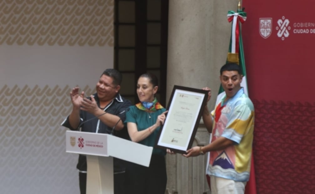 Piden a Manu Chao, no a Grupo Firme en el Zócalo