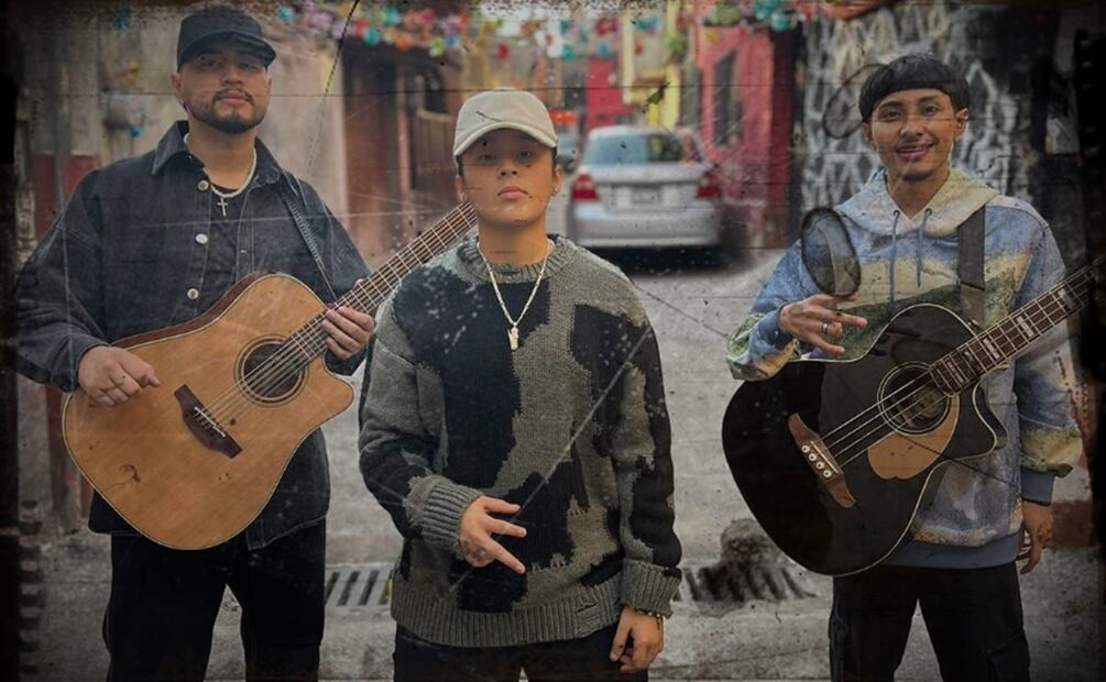Yahritza y su Esencia es una agrupación emergente que ha logrado la fama en muy poco tiempo. Foto: Instagram
