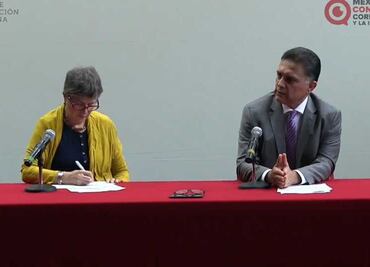 Piden a Senado aplazar nombramiento de fiscal Anticorrupción