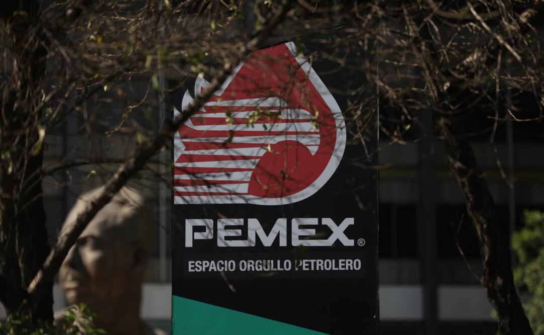 Otro escándalo en Pemex