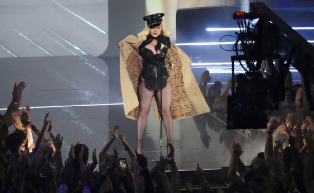 MTV VMAs 2021: hacen a un lado la pandemia y premian a lo mejor de la música