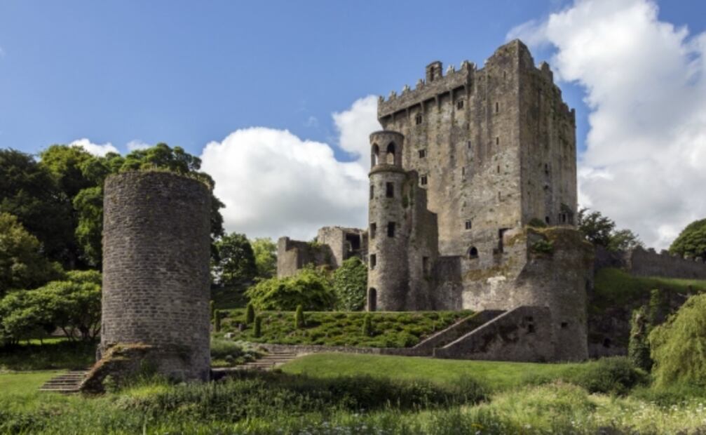 Castillos y palacios con tours virtuales para viajar sin salir de casa