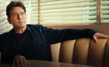 ¿Qué ver?: "Nombre artístico: Charlie Sheen", documental que deja ver de cerca a la estrella