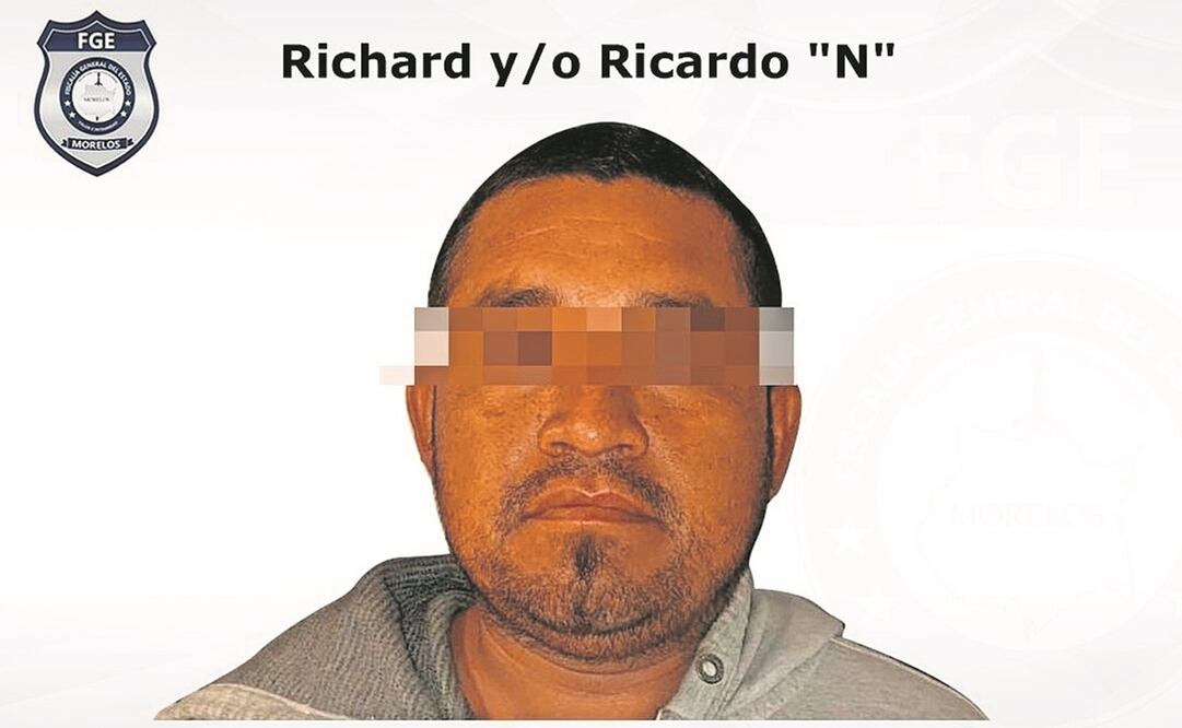 Tras dejar tirada a golpes a Ariadna Fernanda, Ricardo o Richard todavía le dijo que se parara y que dejara de exagerar. Foto: Especial