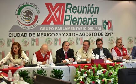 Meade ve incertidumbre por renegociación del TLCAN