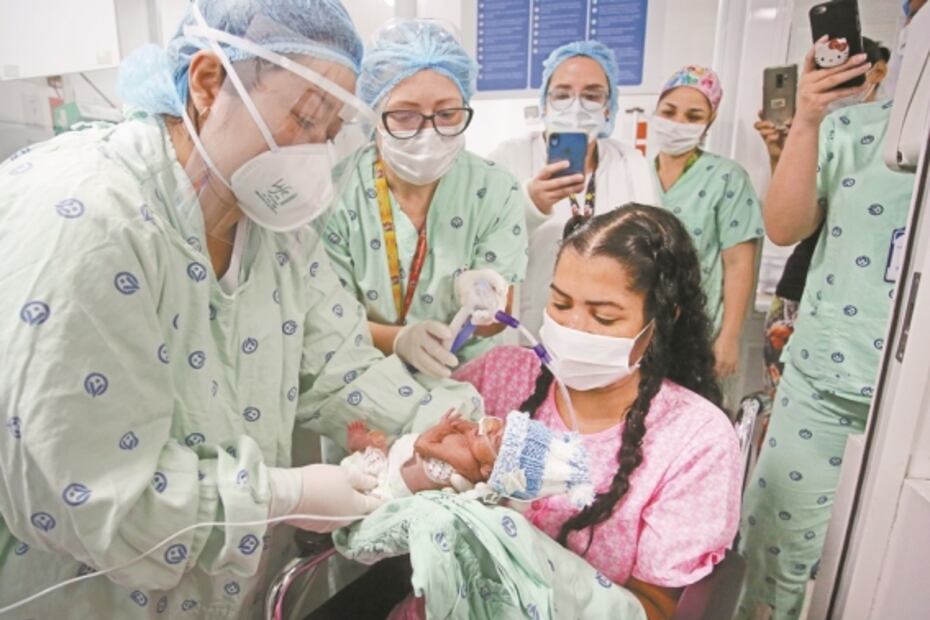 Coronavirus y otras crisis en América Latina