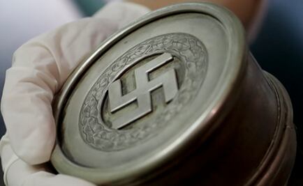 Niegan amparo a hombre que fue despedido por tatuaje nazi