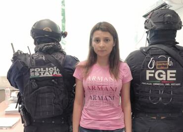 Reaparece aspirante retenida en Cutzamala