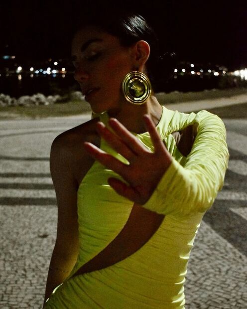 Foto: Instagram @karimepindter