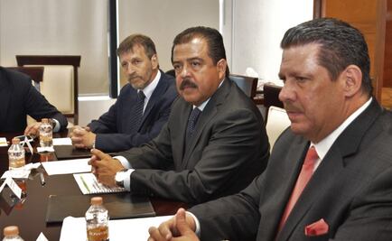 Firman carta de intención Sedesol y Fundación Scholas