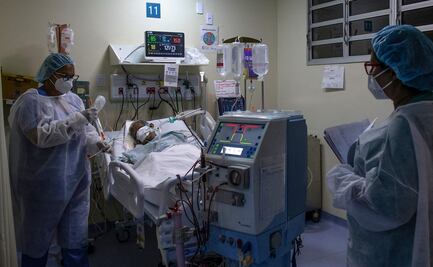 Casos de Covid-19 aumentarían hasta 30% por polen de primavera: estudio