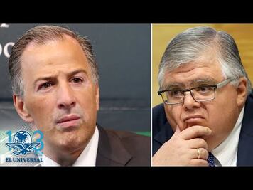 ¡Cómo si lo hubiera hecho Carstens o Meade!, dice AMLO