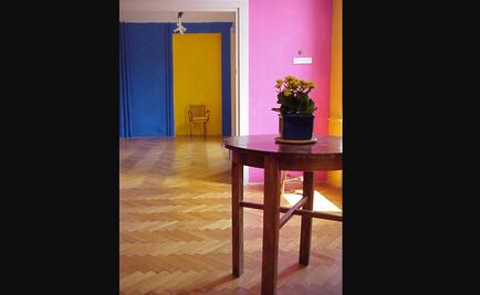 Museo Jumex presentará propuesta de Pablo Helguera