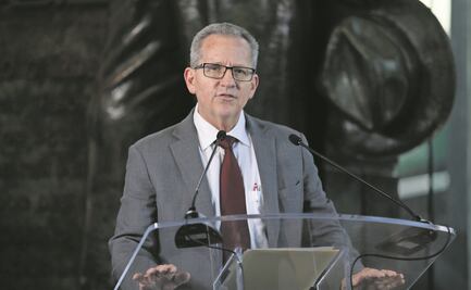 Descartan conflicto de intereses entre Pemex y Baker Hughes