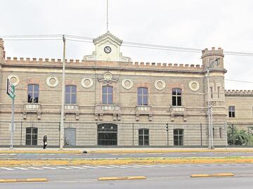 Los gatos ya no son bienvenidos en Lecumberri