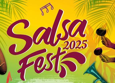 ¿Cuándo es el festival de la Salsa en Veracruz en 2025?; estos son los artistas confirmados