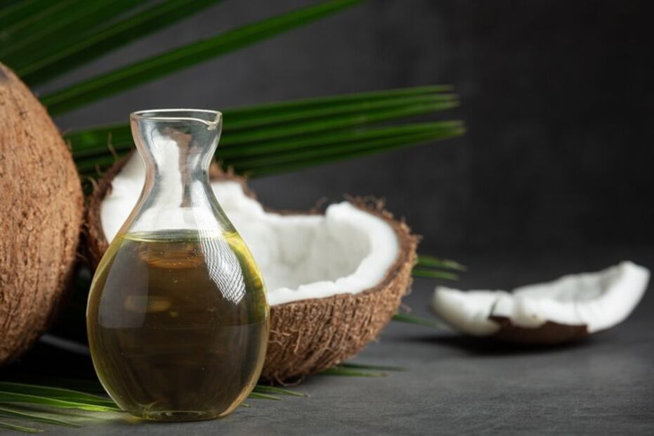 Caída del cabello. Fuente: Freepik