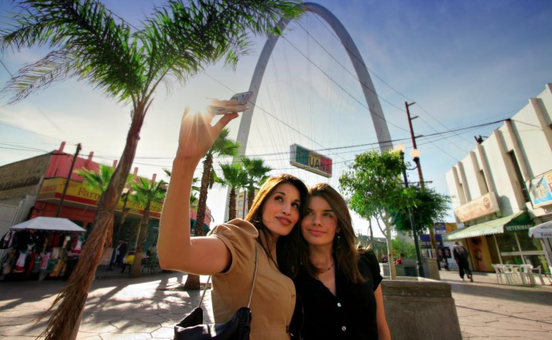 Es la segunda ocasión que la Tijuana obtiene el reconocimiento de los World Travel Awards. (Foto: Sectur Baja California)