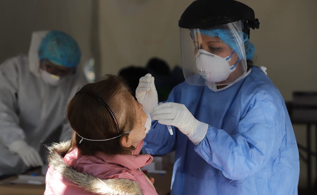 Foto: Archivo / EL UNIVERSAL