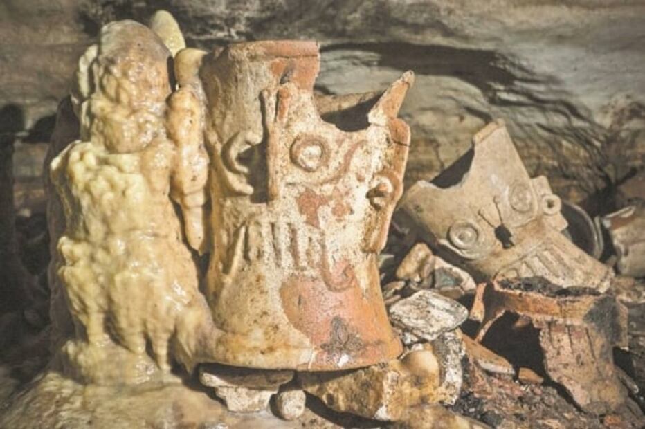 Acuífero Maya va por declaratoria de UNESCO