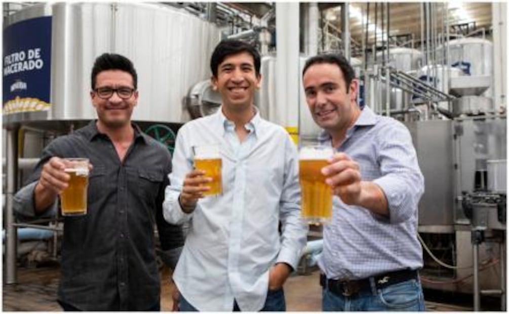 9 rutas de cerveza que tienes que visitar