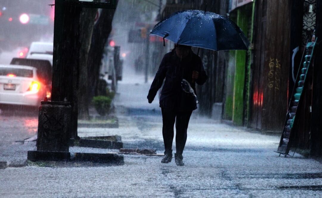 (Foto: Archivo/El Universal)