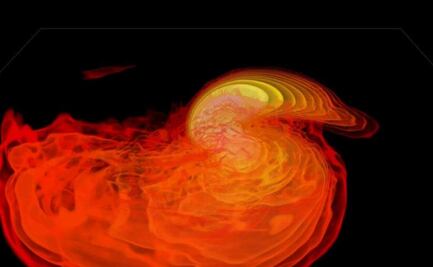 Nuevo telescopio infrarrojo  buscará tesoros cósmicos