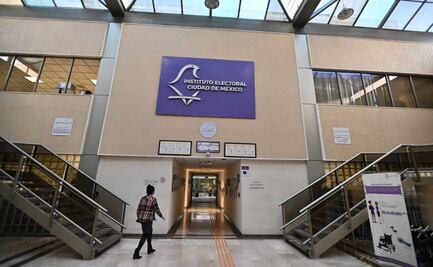 IECM capacita a organizaciones que buscan registro como partido político; los orienta sobre proceso de afiliación