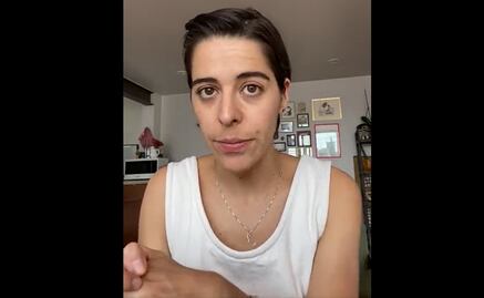 "Robaron el dinero de todo mi trabajo", la actriz Verónica Bravo denuncia a BBVA por falta de seguridad 