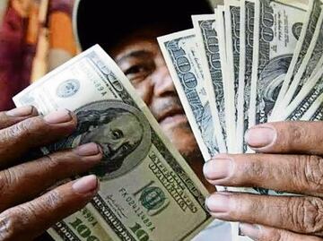 Remittances to Mexico hit third record high in July