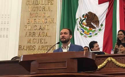 Congreso capitalino aprueba nueva Ley de Comisión de Derechos Humanos