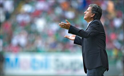 El verdadero plan del Veracruz con Raúl Arias