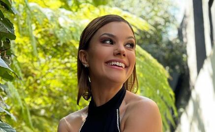 Tábata Jalil confirma la minifalda ideal para el calor